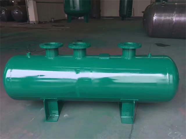 淮上淮上淮上蒸汽分气缸